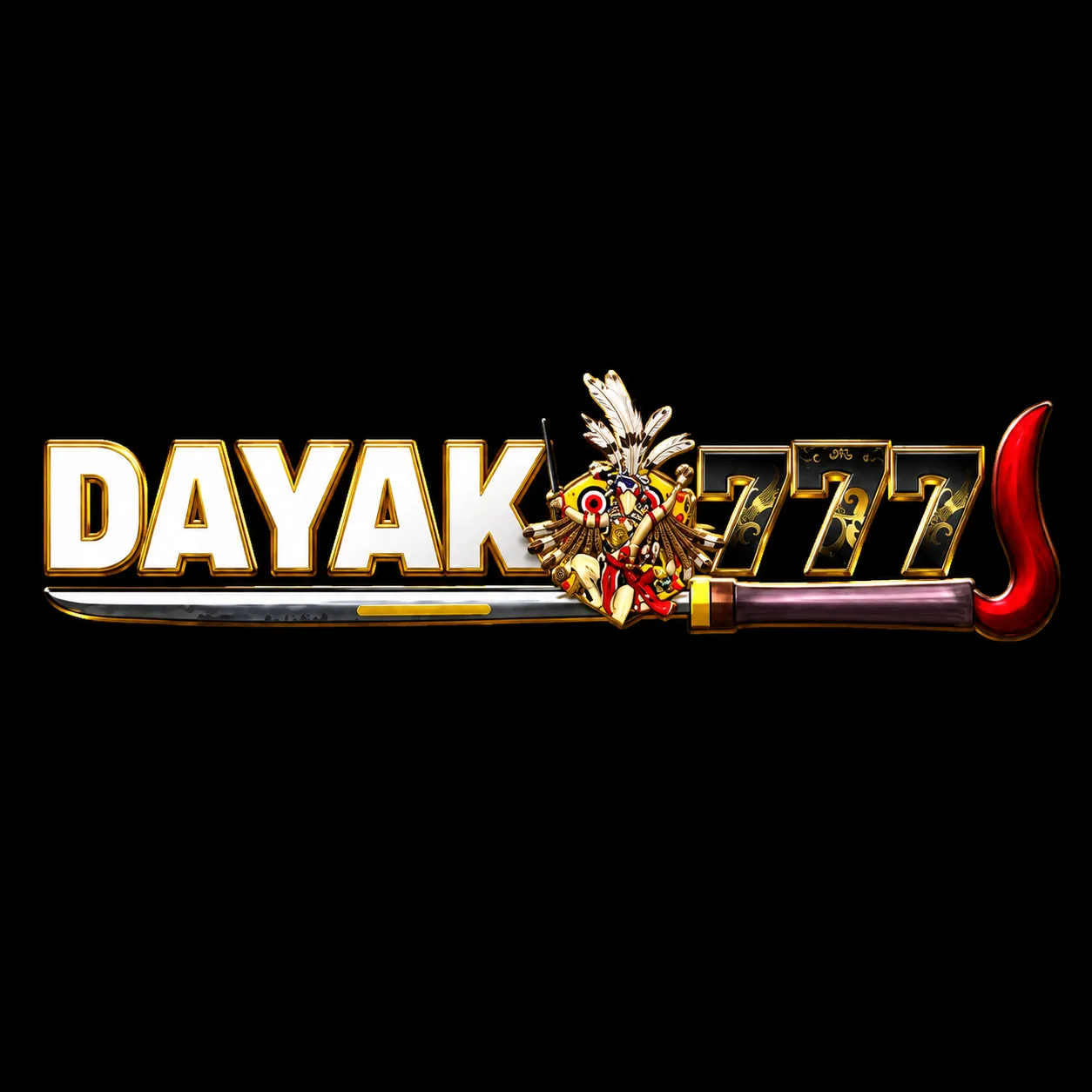 DAYAK777 - Dongeng Audio Menarik untuk Keluarga