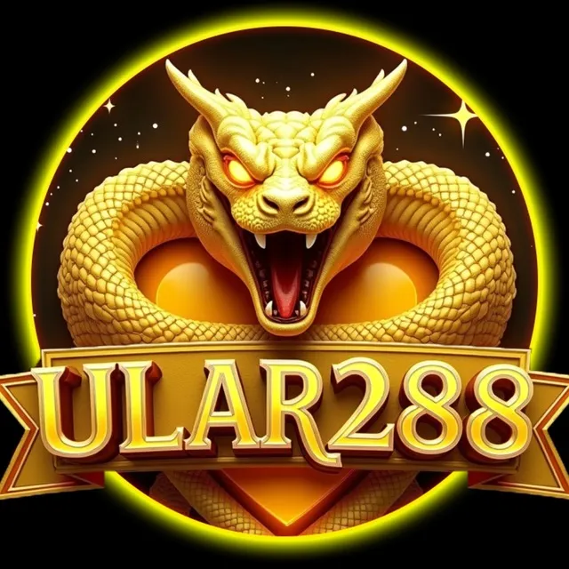 ular288 - Perang Pesawat APK